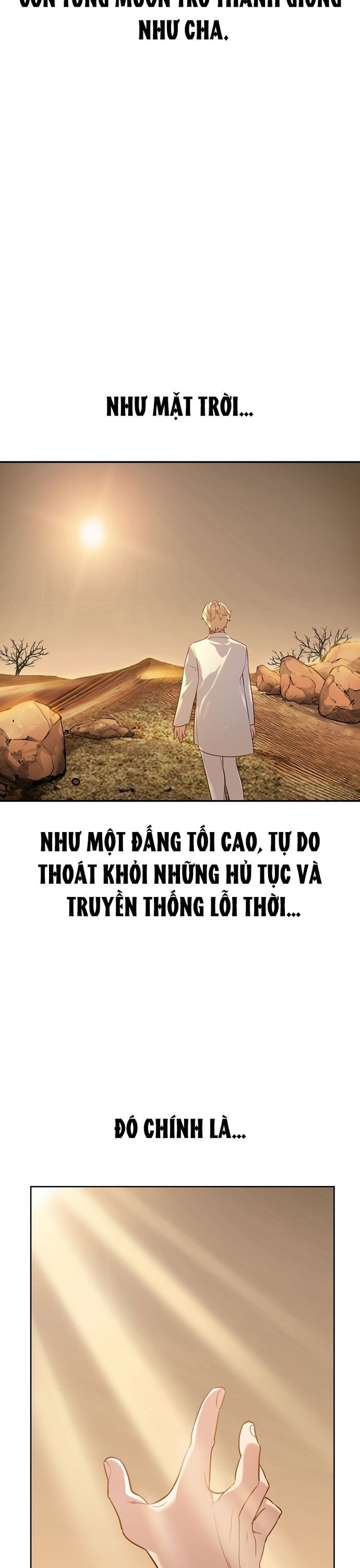 Tiền Bạc Và Quyền Lực Chap 218 - Next Chap 219