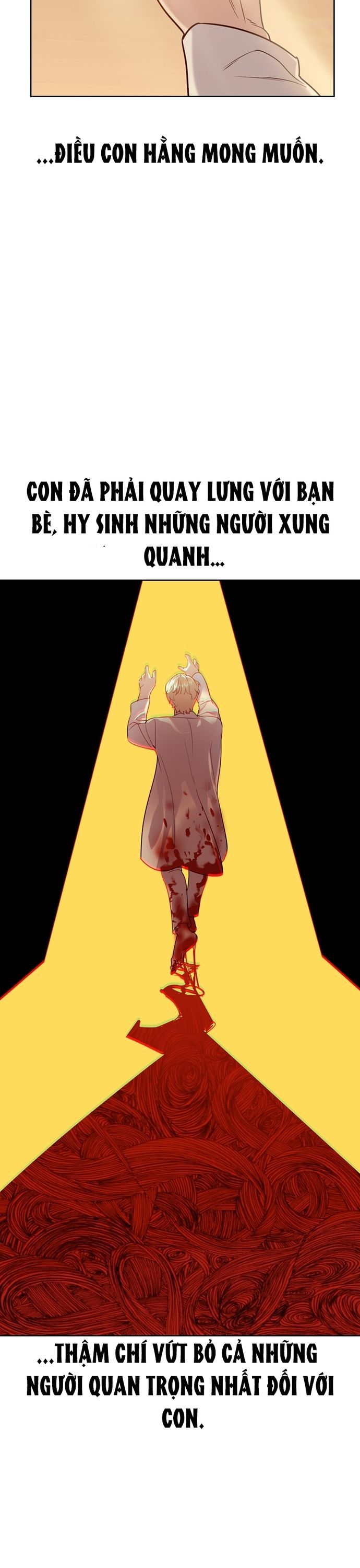 Tiền Bạc Và Quyền Lực Chap 218 - Next Chap 219