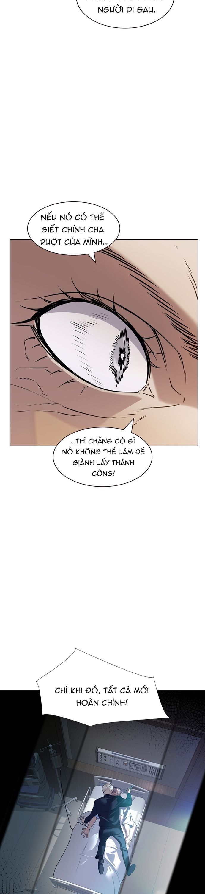 Tiền Bạc Và Quyền Lực Chap 218 - Next Chap 219