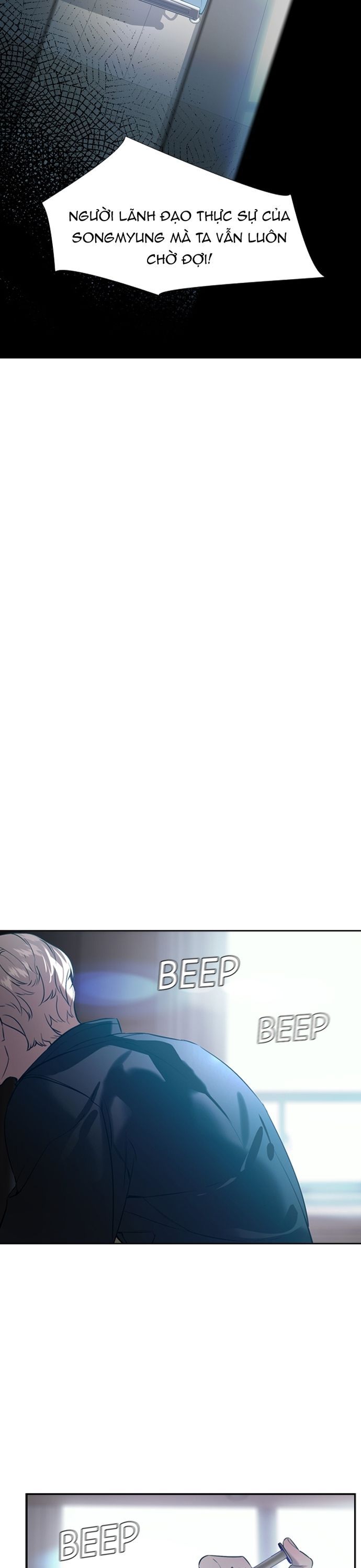 Tiền Bạc Và Quyền Lực Chap 218 - Next Chap 219