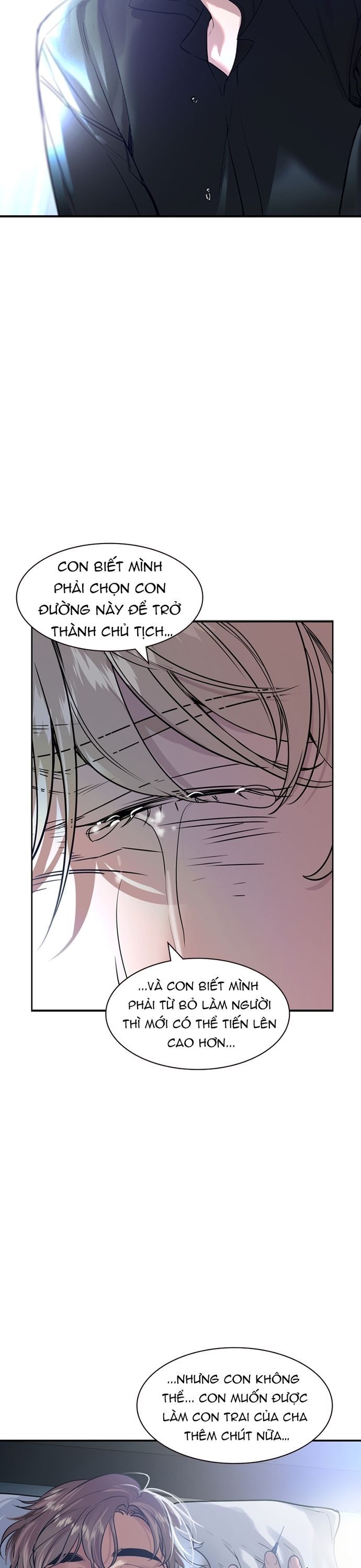 Tiền Bạc Và Quyền Lực Chap 218 - Next Chap 219