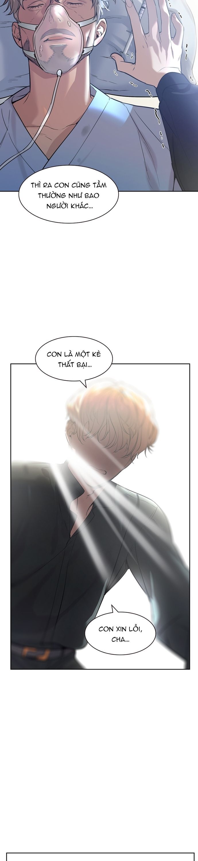 Tiền Bạc Và Quyền Lực Chap 218 - Next Chap 219
