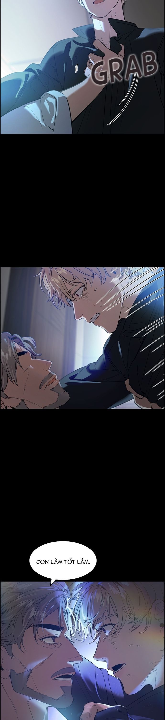 Tiền Bạc Và Quyền Lực Chap 218 - Next Chap 219