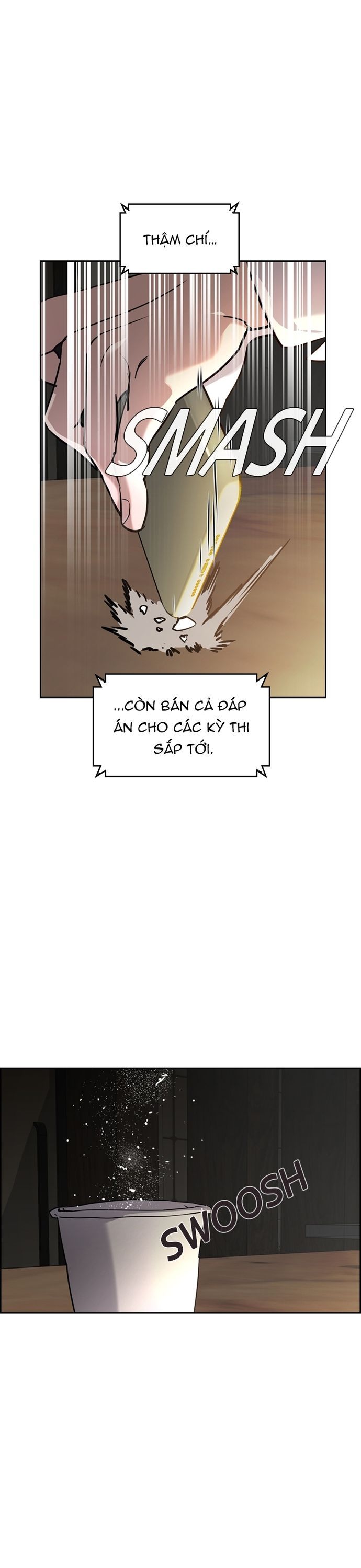 Tiền Bạc Và Quyền Lực Chap 218 - Next Chap 219