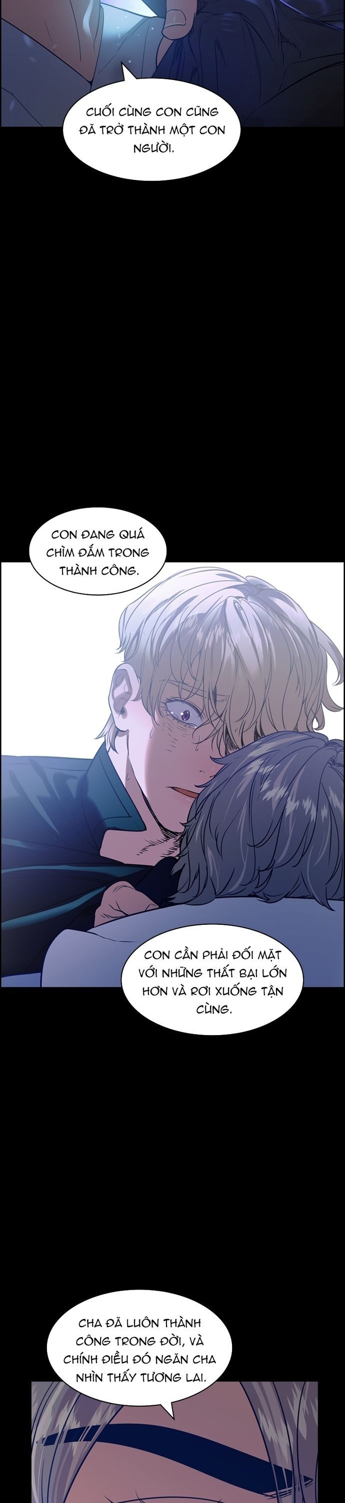 Tiền Bạc Và Quyền Lực Chap 218 - Next Chap 219