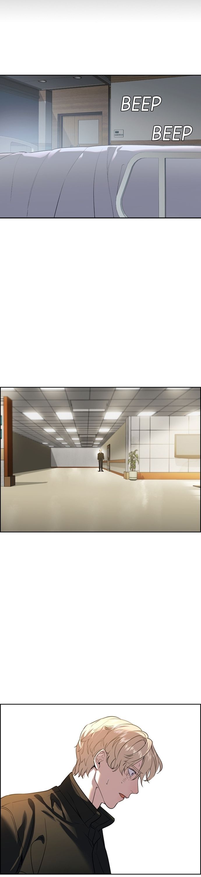 Tiền Bạc Và Quyền Lực Chap 218 - Next Chap 219