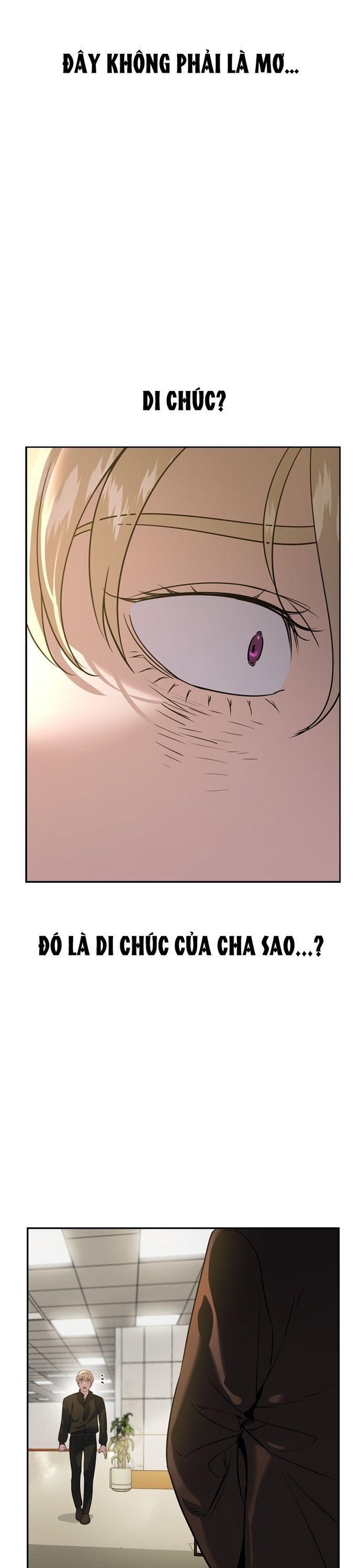 Tiền Bạc Và Quyền Lực Chap 218 - Next Chap 219
