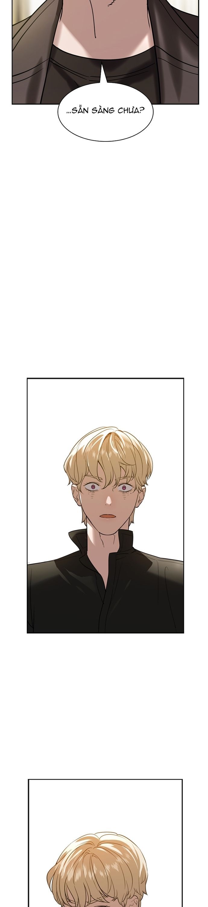 Tiền Bạc Và Quyền Lực Chap 218 - Next Chap 219