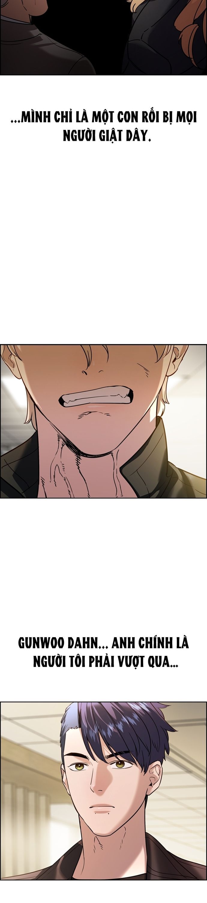 Tiền Bạc Và Quyền Lực Chap 218 - Next Chap 219