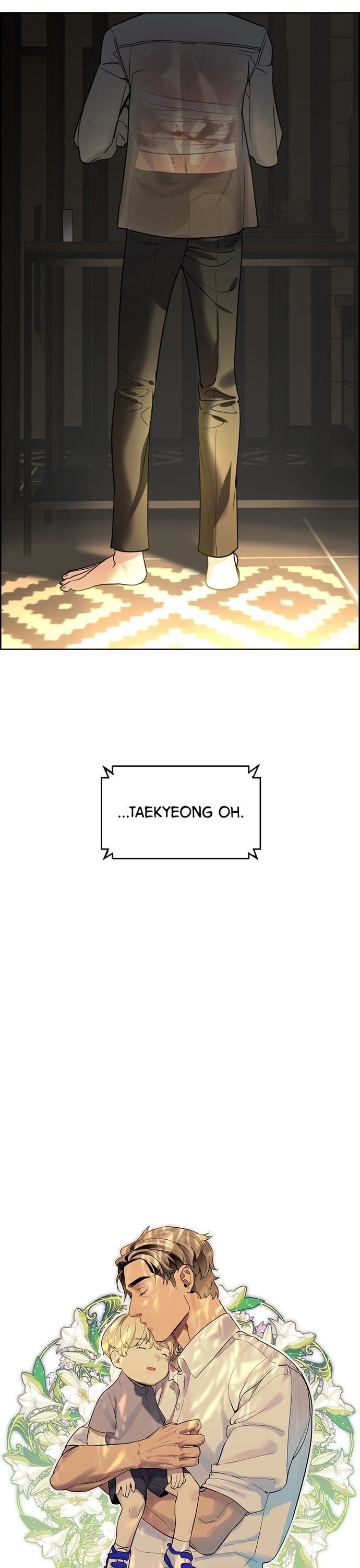 Tiền Bạc Và Quyền Lực Chap 218 - Next Chap 219