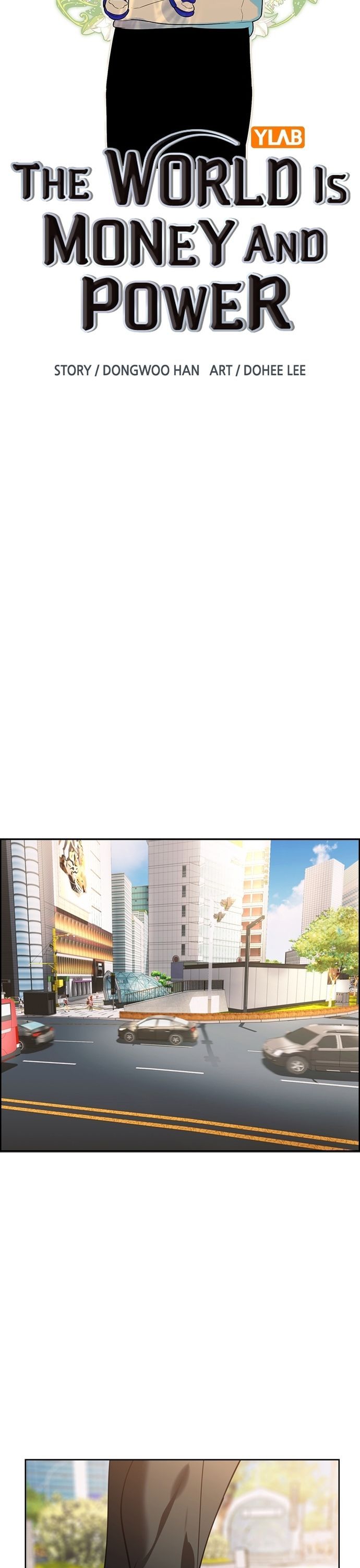 Tiền Bạc Và Quyền Lực Chap 218 - Next Chap 219