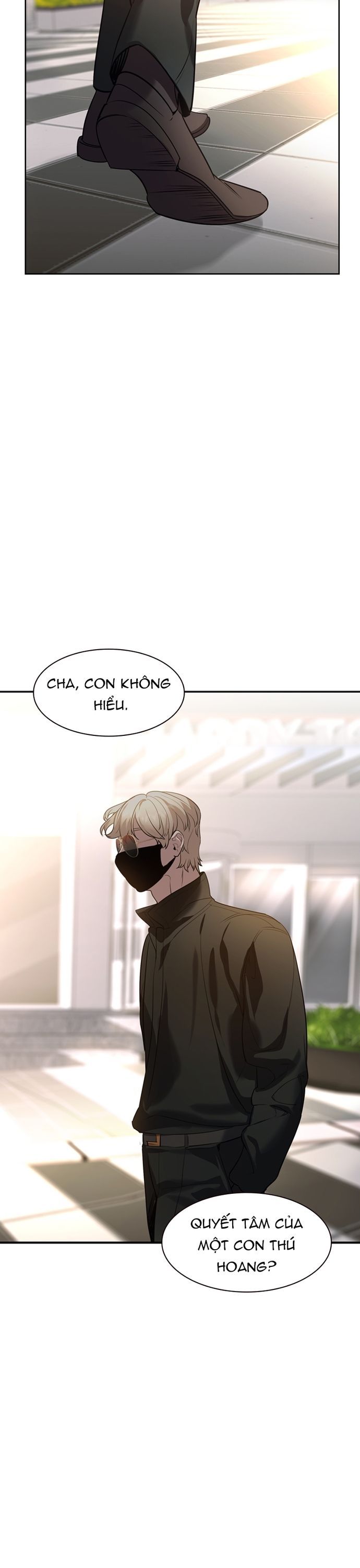 Tiền Bạc Và Quyền Lực Chap 218 - Next Chap 219