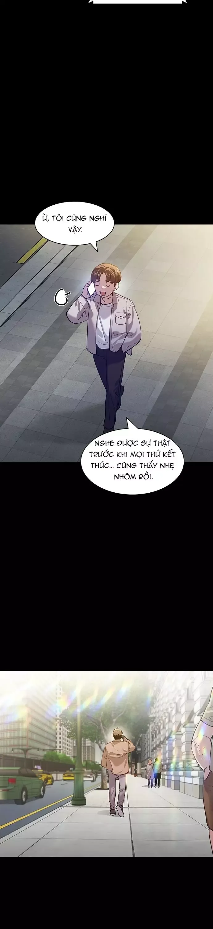 Tiền Bạc Và Quyền Lực Chap 219 - Next Chap 220