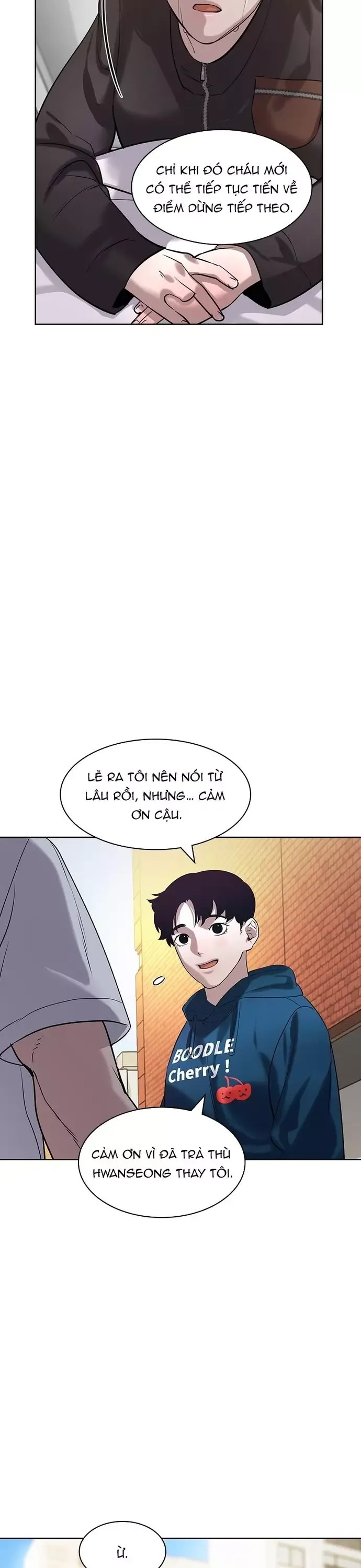 Tiền Bạc Và Quyền Lực Chap 219 - Next Chap 220