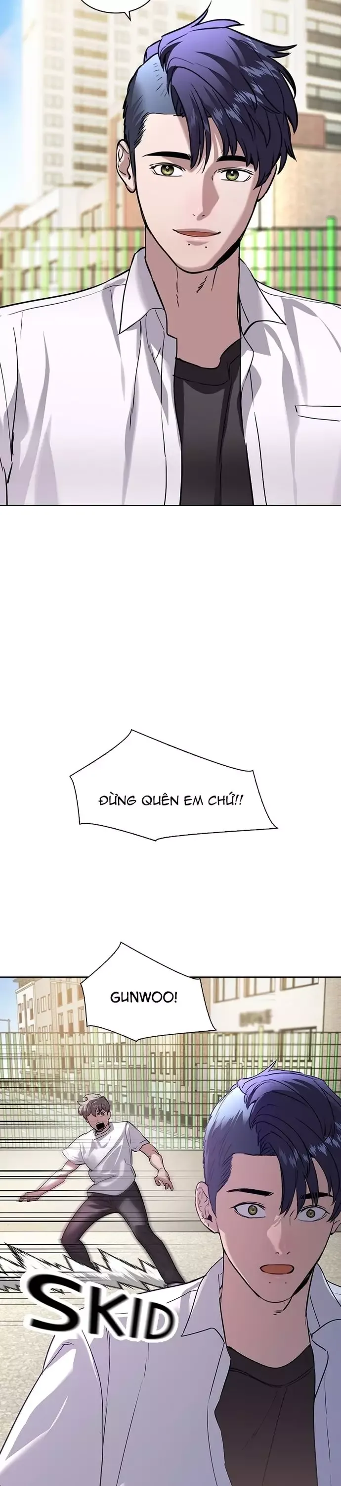 Tiền Bạc Và Quyền Lực Chap 219 - Next Chap 220