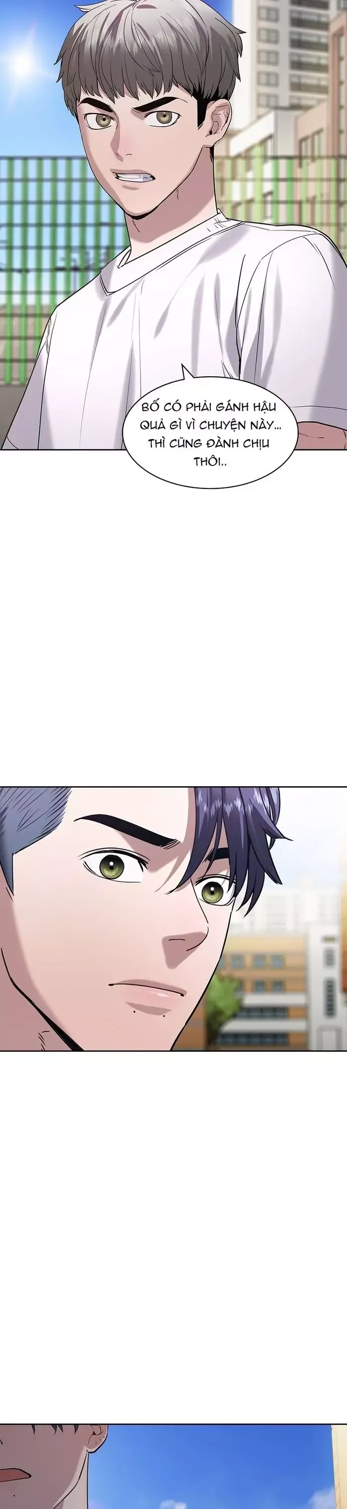 Tiền Bạc Và Quyền Lực Chap 219 - Next Chap 220