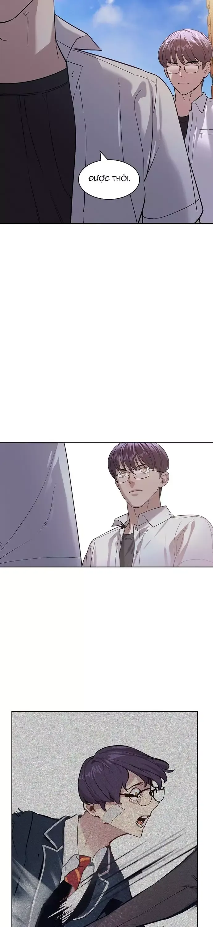 Tiền Bạc Và Quyền Lực Chap 219 - Next Chap 220