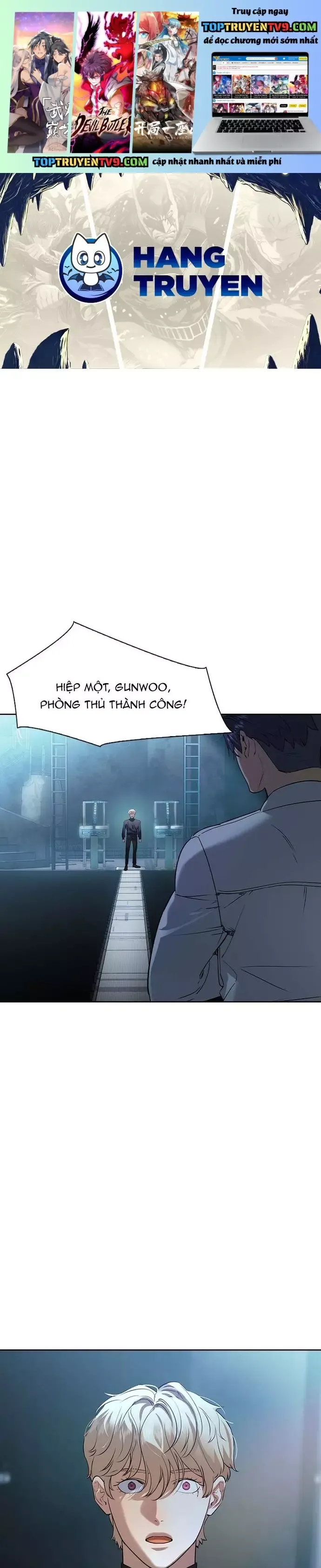 Tiền Bạc Và Quyền Lực Chap 222 - Next Chap 223