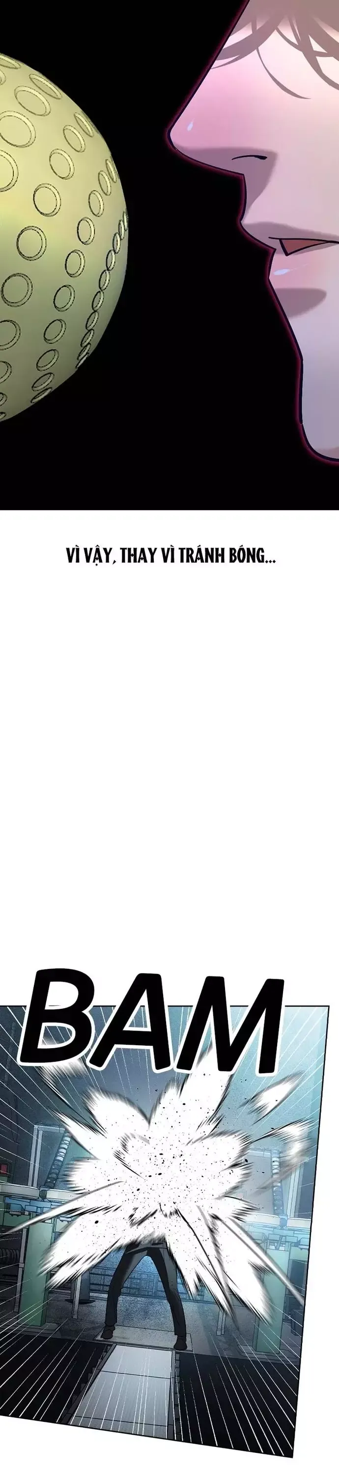 Tiền Bạc Và Quyền Lực Chap 222 - Next Chap 223