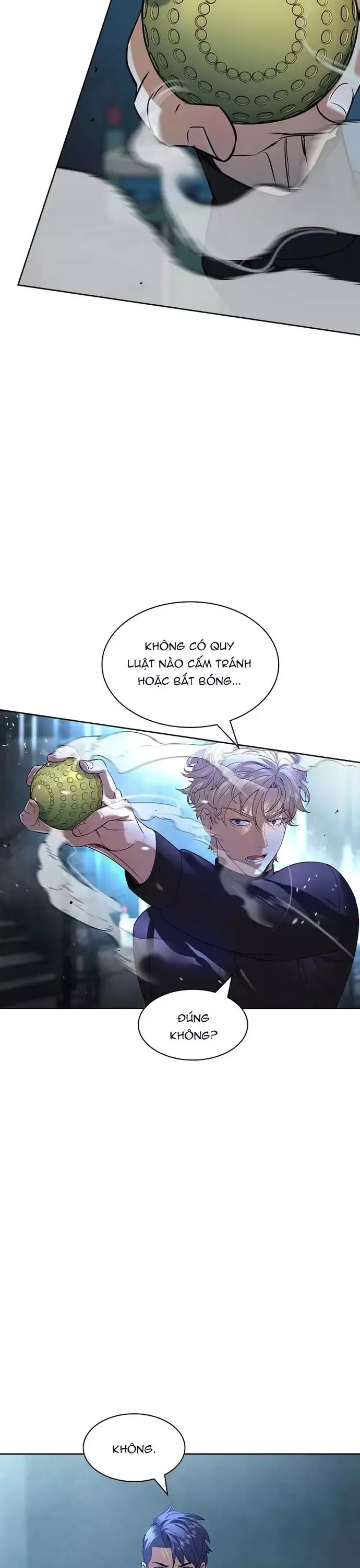 Tiền Bạc Và Quyền Lực Chap 222 - Next Chap 223