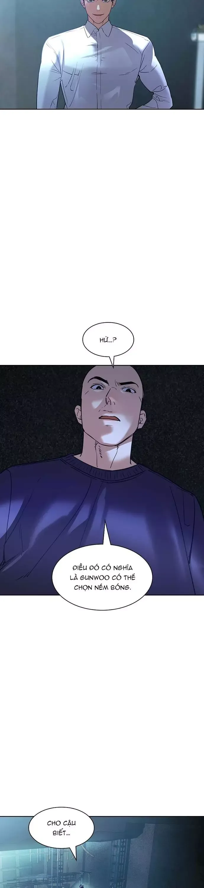 Tiền Bạc Và Quyền Lực Chap 222 - Next Chap 223