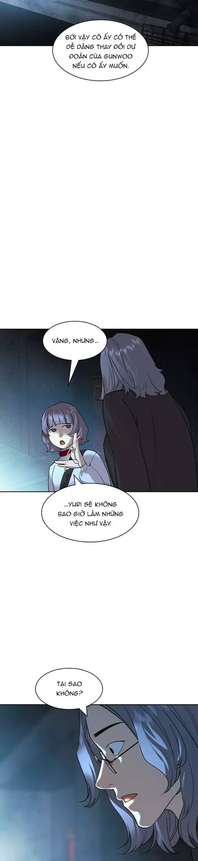 Tiền Bạc Và Quyền Lực Chap 222 - Next Chap 223