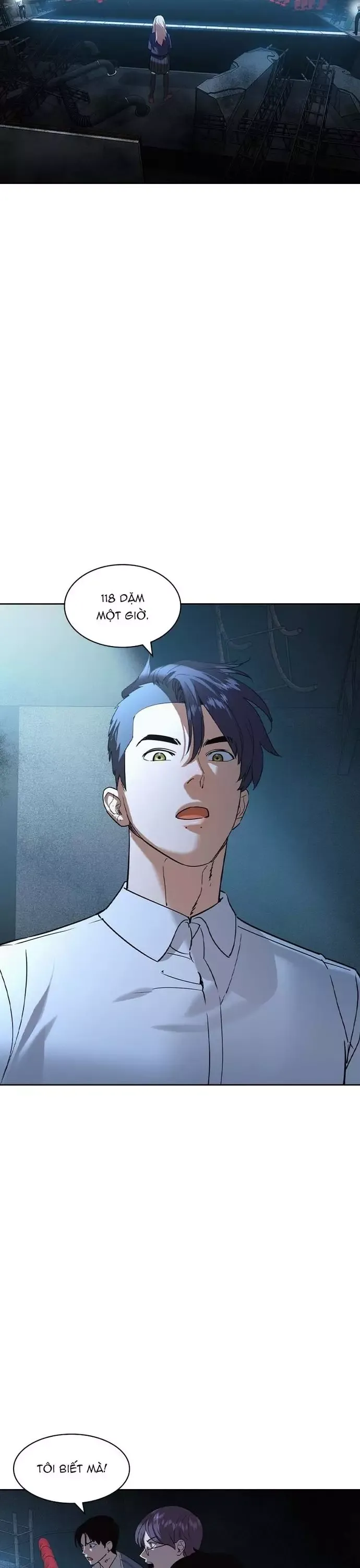 Tiền Bạc Và Quyền Lực Chap 222 - Next Chap 223