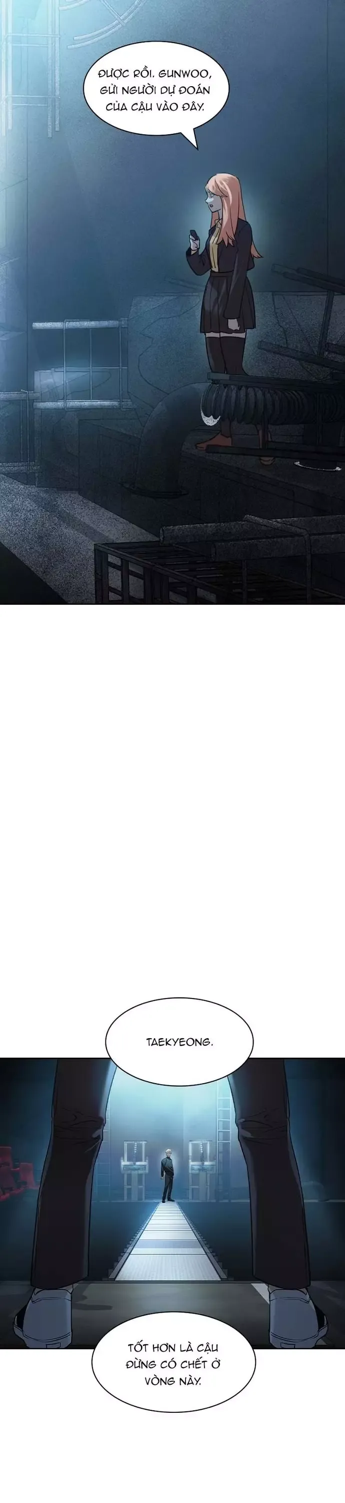 Tiền Bạc Và Quyền Lực Chap 222 - Next Chap 223