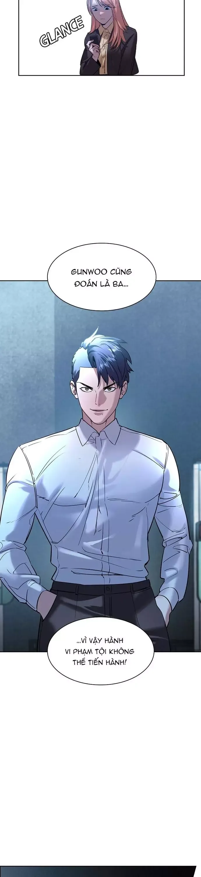 Tiền Bạc Và Quyền Lực Chap 222 - Next Chap 223