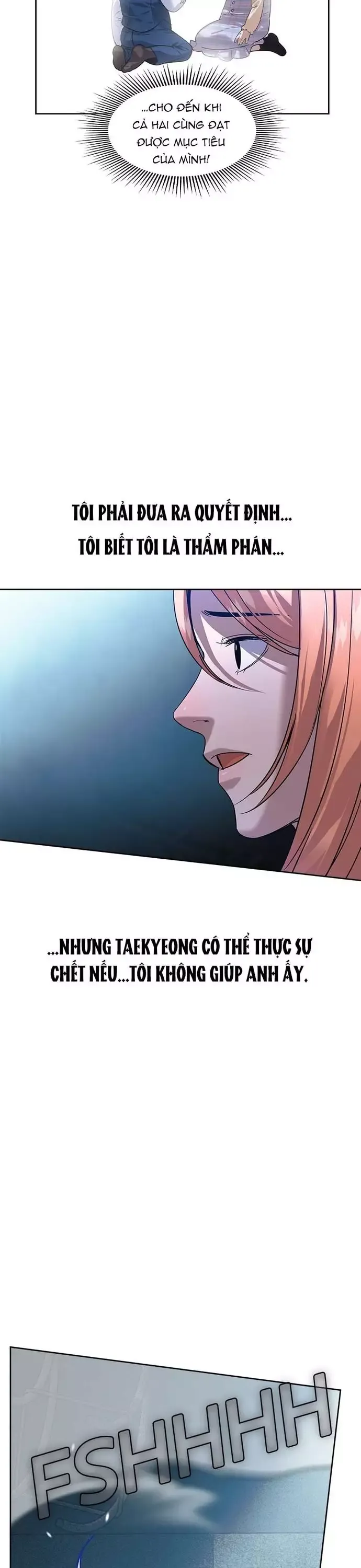 Tiền Bạc Và Quyền Lực Chap 222 - Next Chap 223