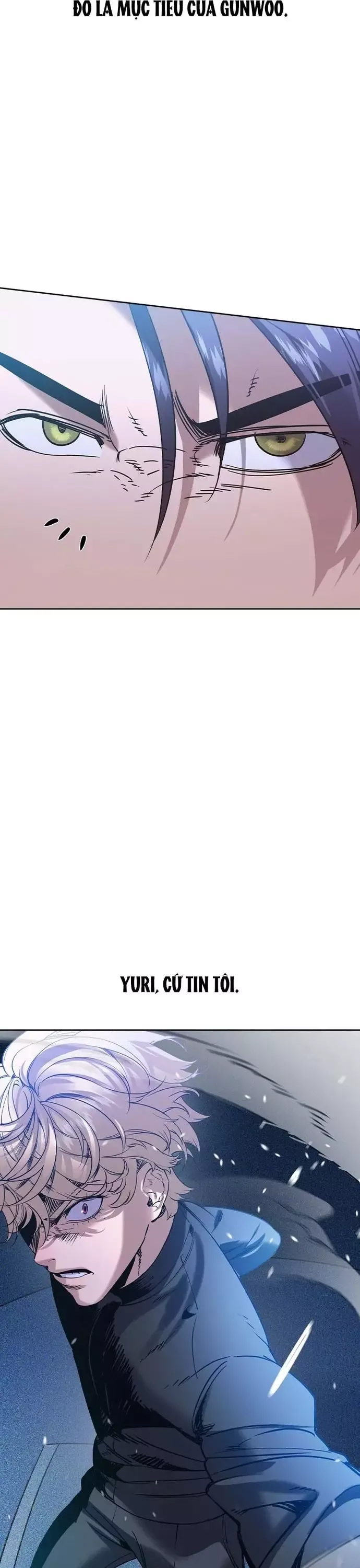 Tiền Bạc Và Quyền Lực Chap 222 - Next Chap 223