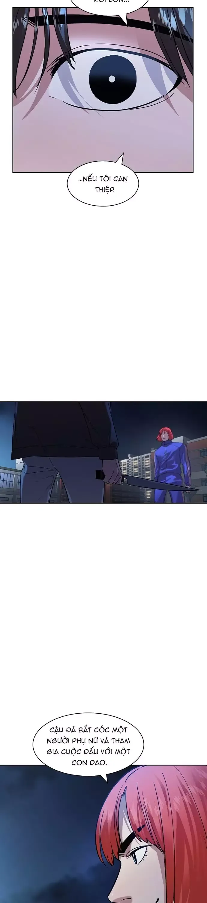 Tiền Bạc Và Quyền Lực Chap 223 - Next Chap 224