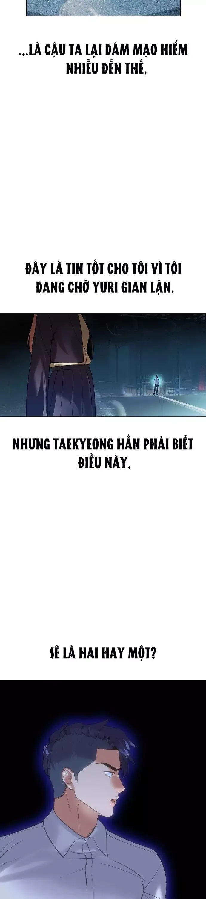 Tiền Bạc Và Quyền Lực Chap 223 - Next Chap 224