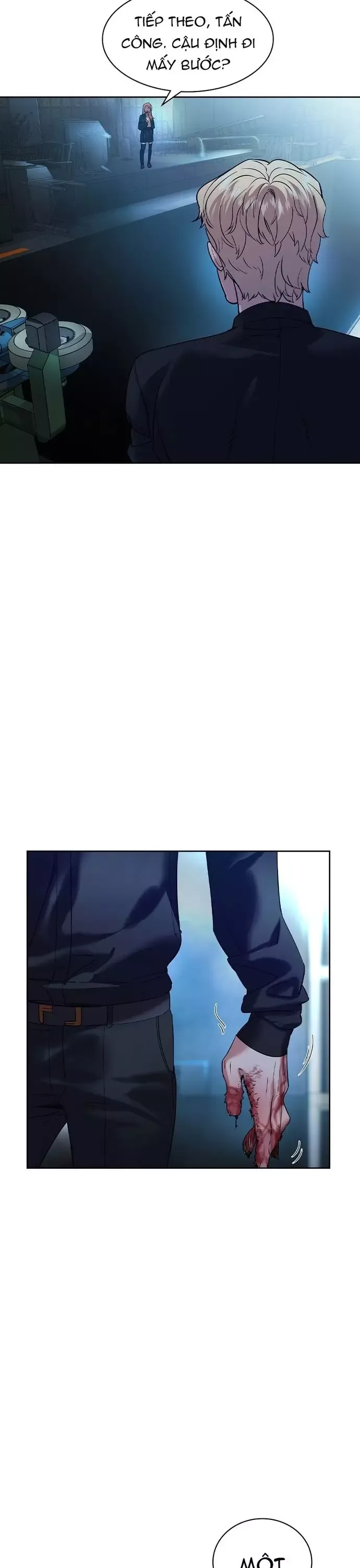 Tiền Bạc Và Quyền Lực Chap 223 - Next Chap 224