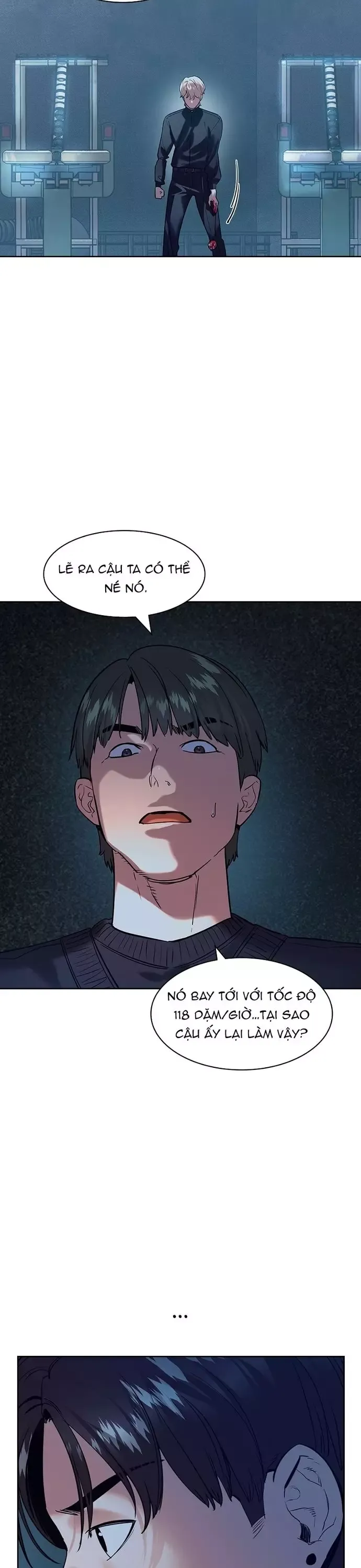 Tiền Bạc Và Quyền Lực Chap 223 - Next Chap 224