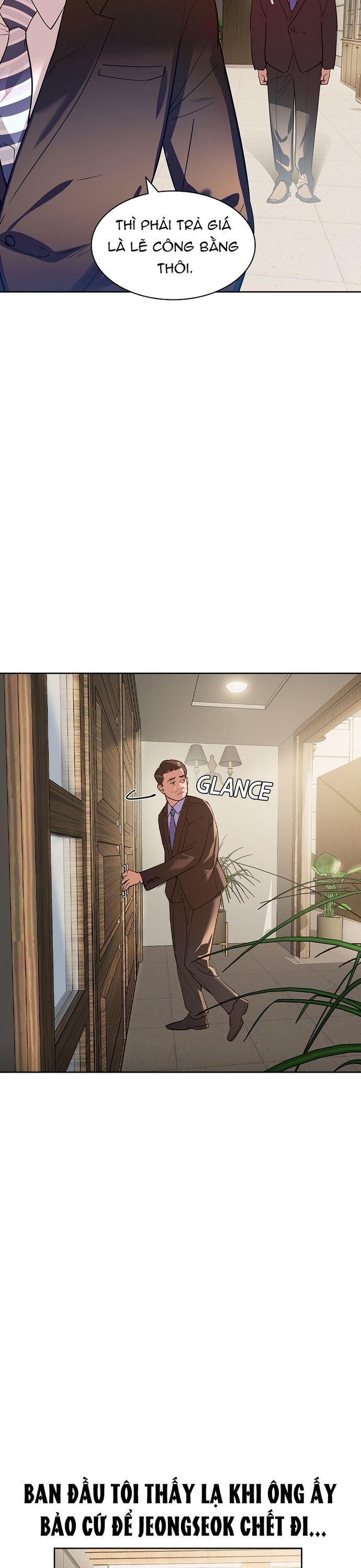 Tiền Bạc Và Quyền Lực Chap 229 - Next Chap 230