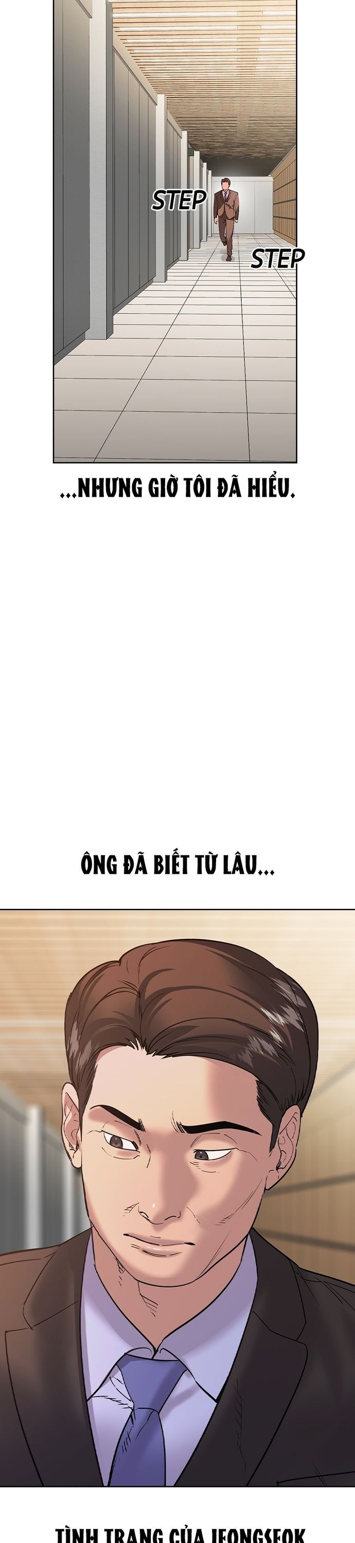 Tiền Bạc Và Quyền Lực Chap 229 - Next Chap 230