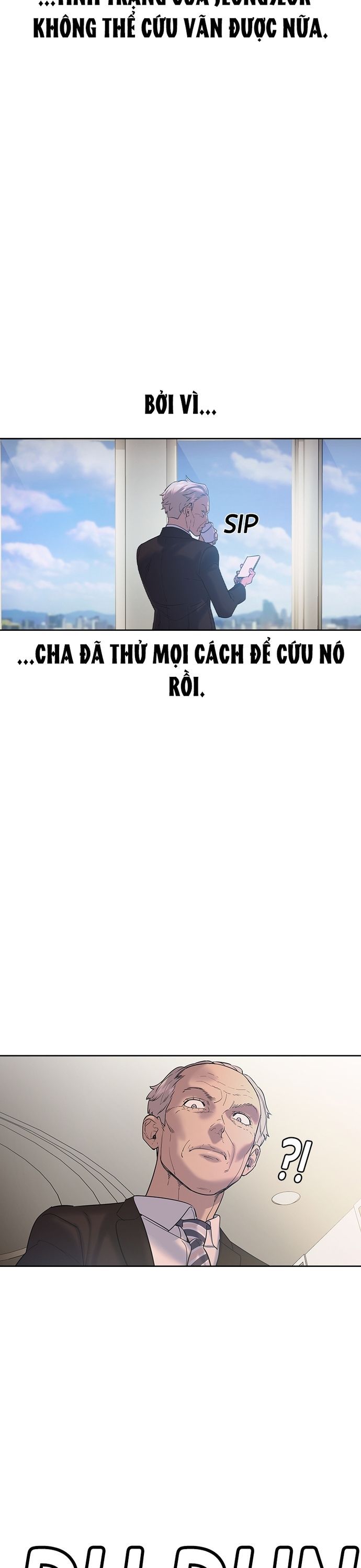 Tiền Bạc Và Quyền Lực Chap 229 - Next Chap 230
