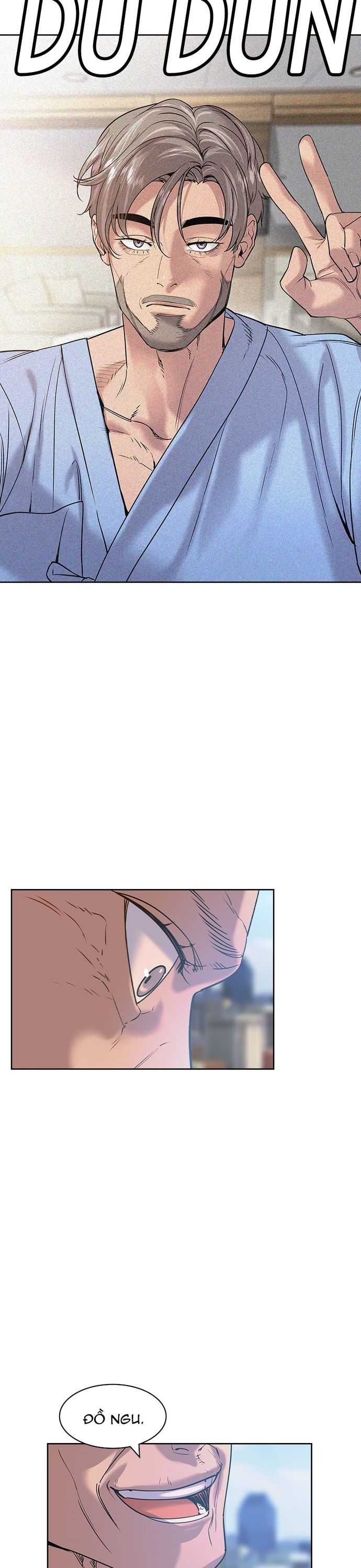 Tiền Bạc Và Quyền Lực Chap 229 - Next Chap 230