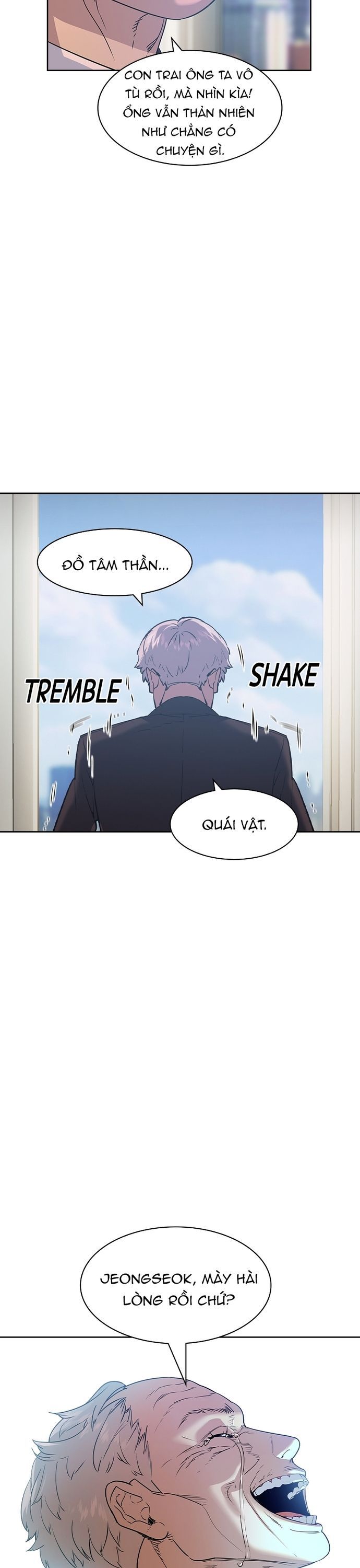 Tiền Bạc Và Quyền Lực Chap 229 - Next Chap 230