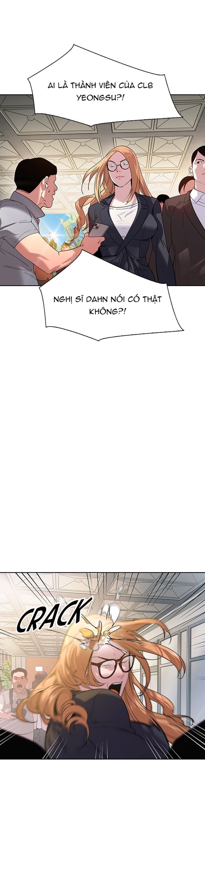 Tiền Bạc Và Quyền Lực Chap 229 - Next Chap 230