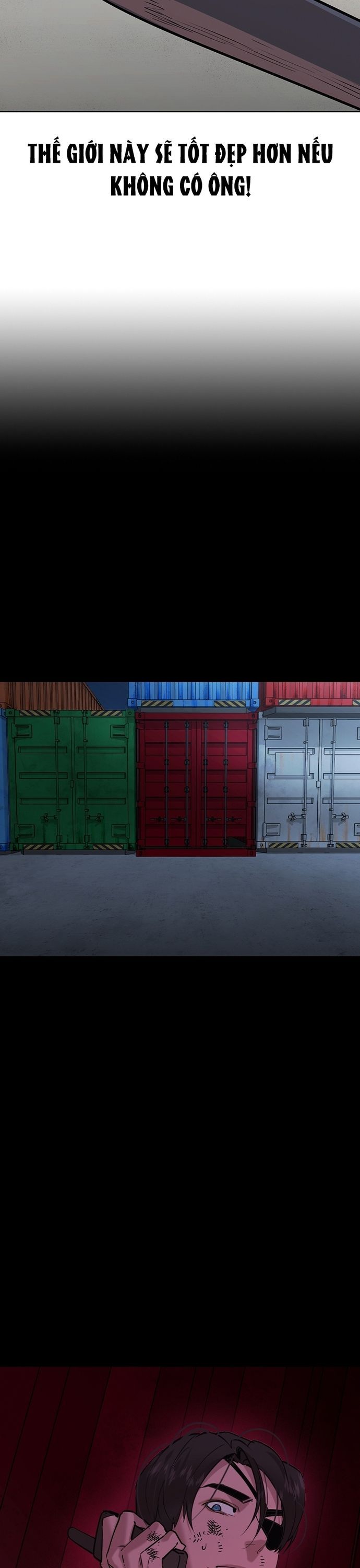 Tiền Bạc Và Quyền Lực Chap 229 - Next Chap 230