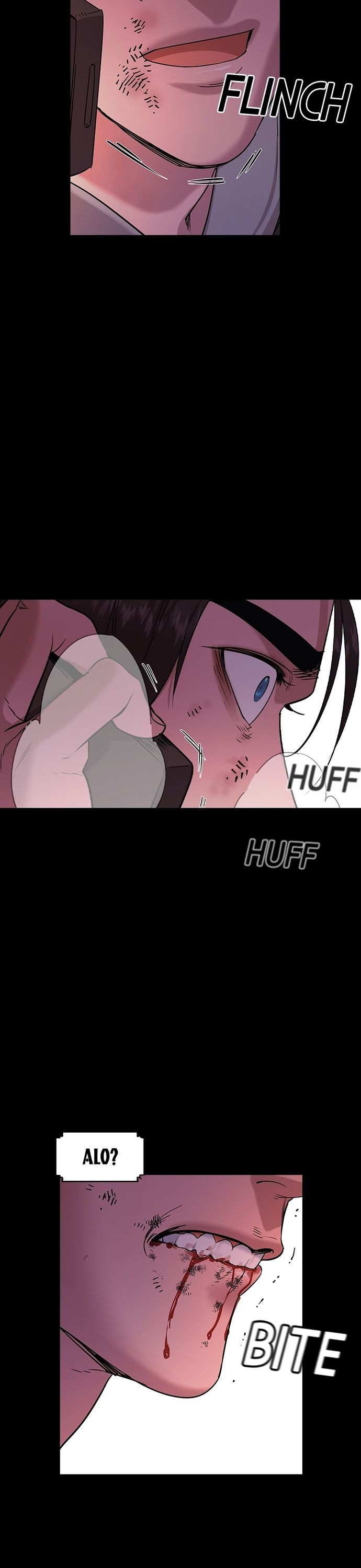 Tiền Bạc Và Quyền Lực Chap 229 - Next Chap 230