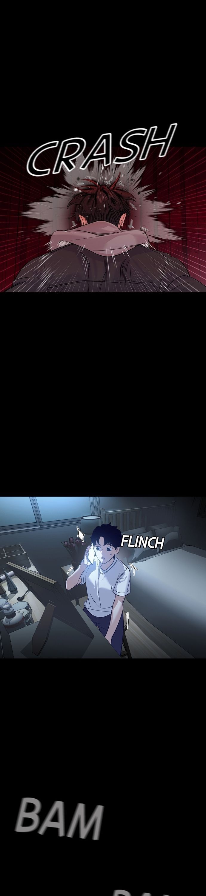 Tiền Bạc Và Quyền Lực Chap 229 - Next Chap 230