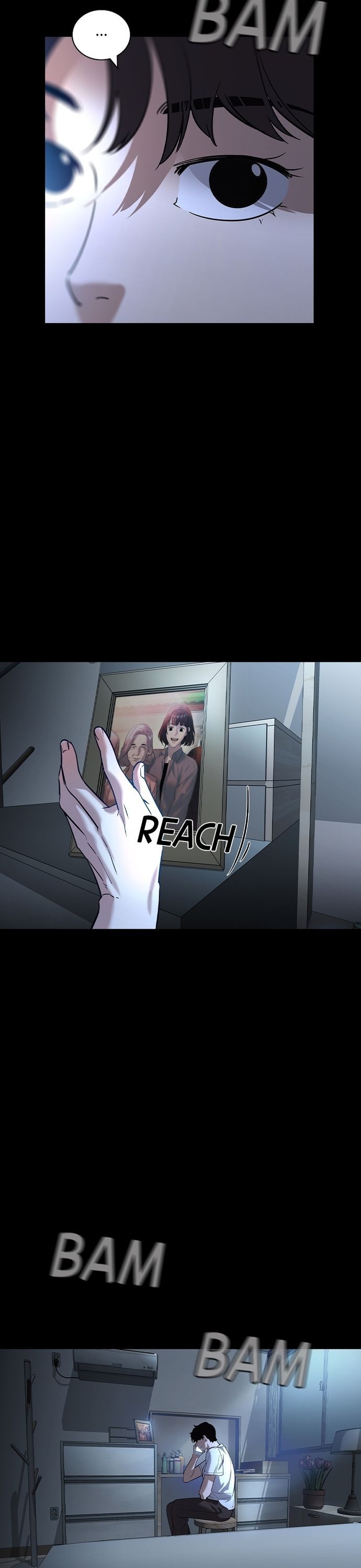 Tiền Bạc Và Quyền Lực Chap 229 - Next Chap 230