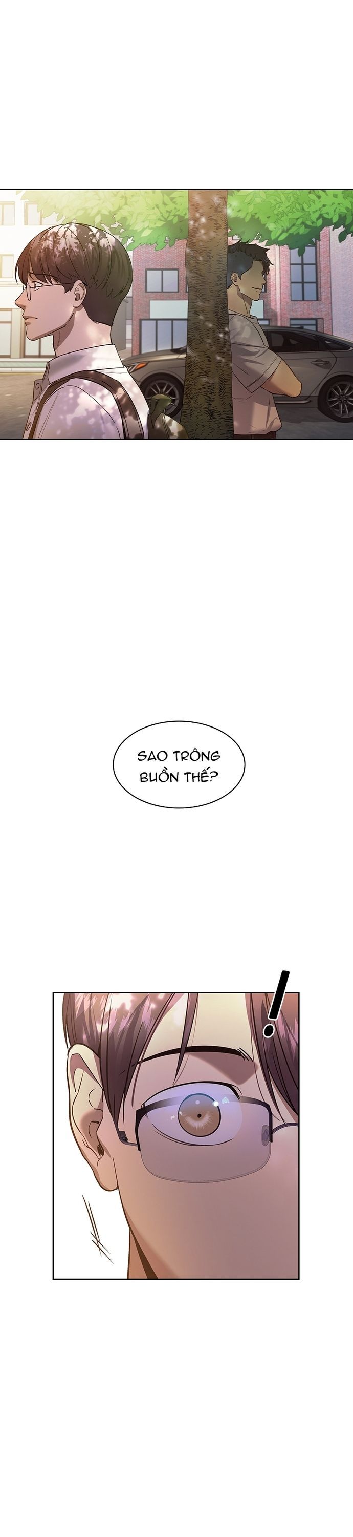 Tiền Bạc Và Quyền Lực Chap 229 - Next Chap 230