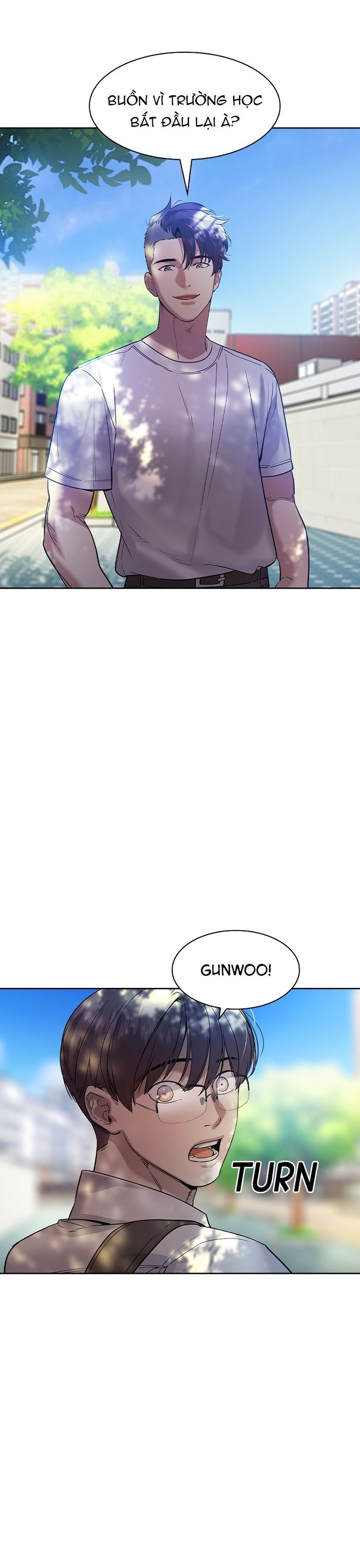 Tiền Bạc Và Quyền Lực Chap 229 - Next Chap 230