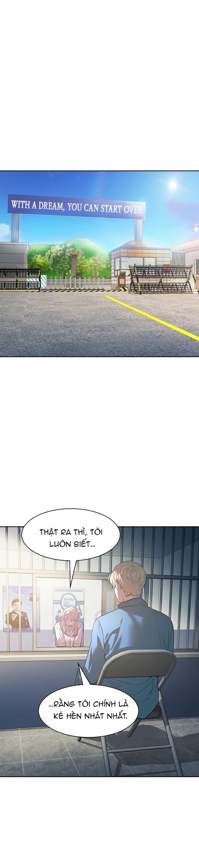 Tiền Bạc Và Quyền Lực Chap 229 - Next Chap 230