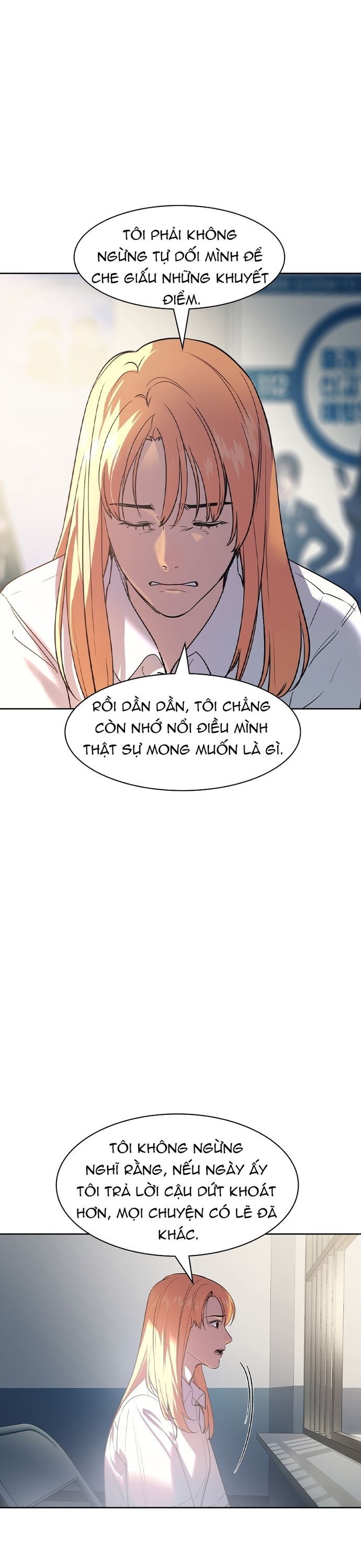 Tiền Bạc Và Quyền Lực Chap 229 - Next Chap 230