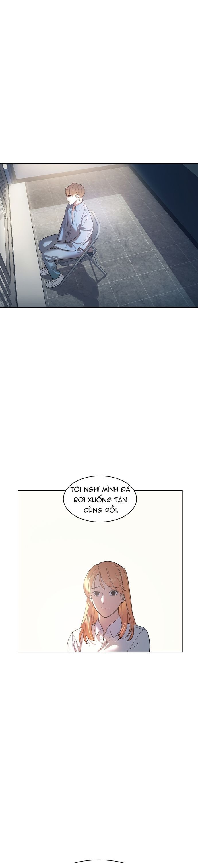 Tiền Bạc Và Quyền Lực Chap 229 - Next Chap 230